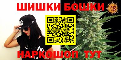 винт Канаш