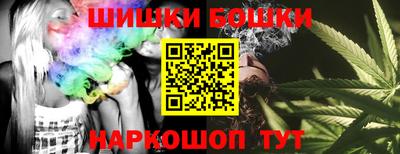 винт Канаш
